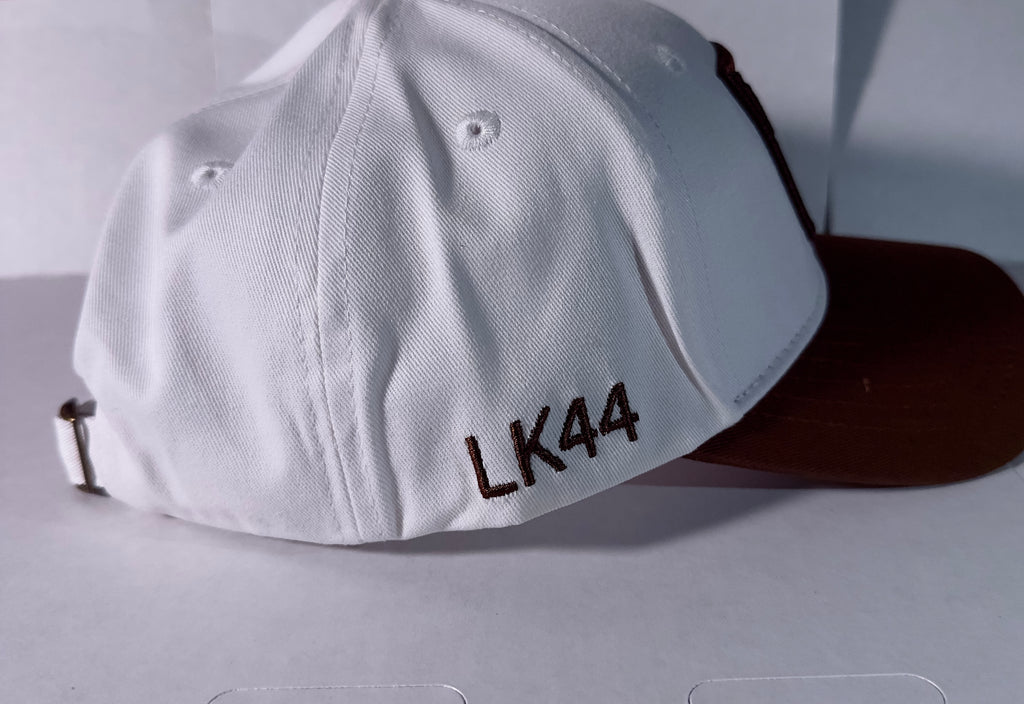 Leroy Kelly Forever Hat - Edition I