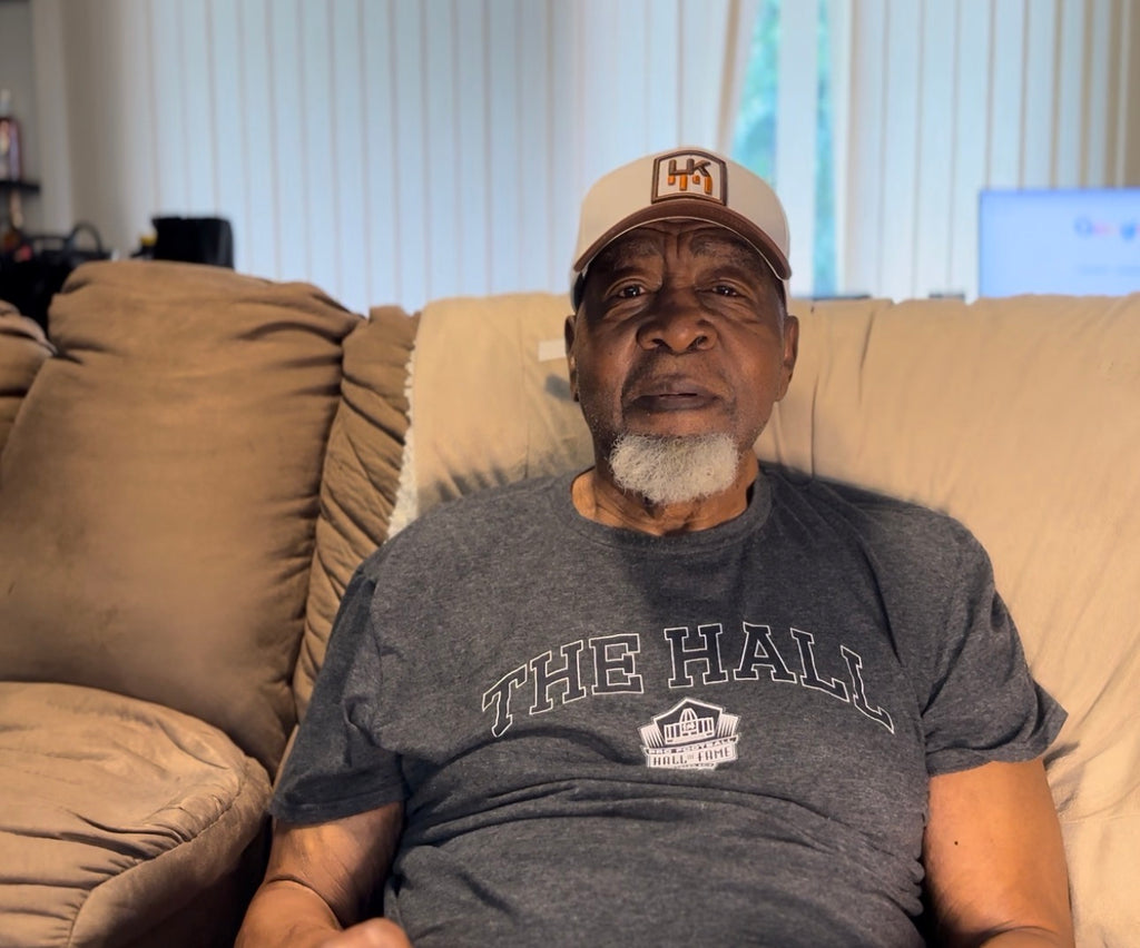 Leroy Kelly Forever Hat - Edition I